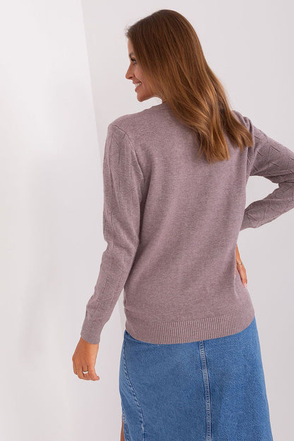  Maglione model 186558 AT 