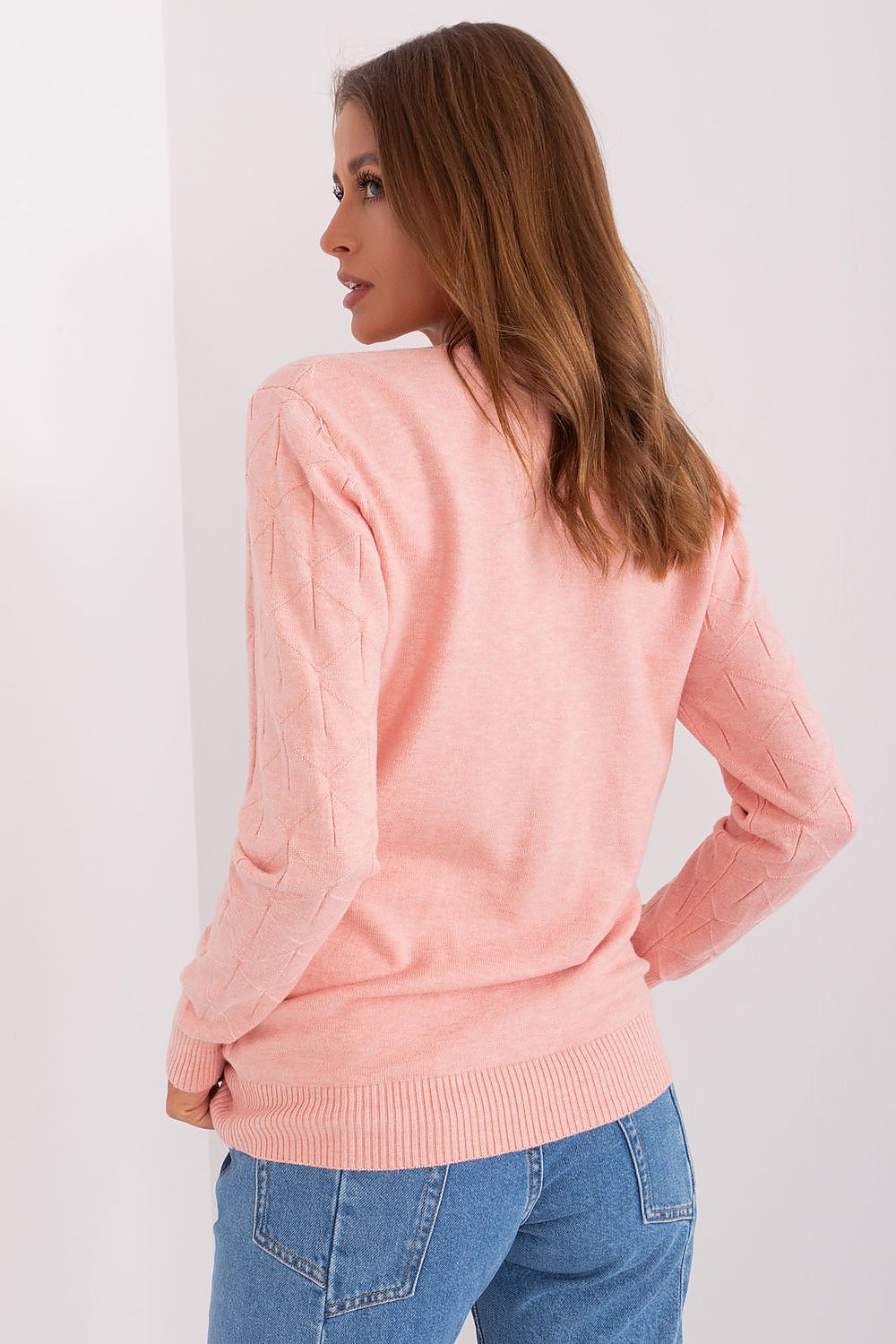  Maglione model 186559 AT 