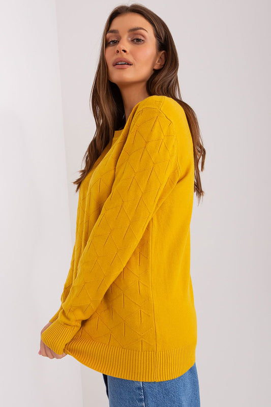  Maglione model 186561 AT 