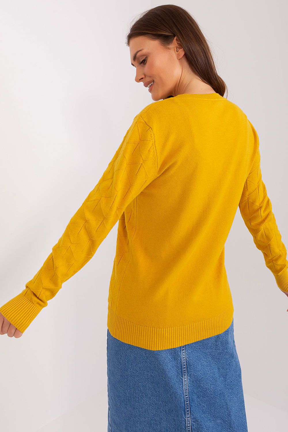  Maglione model 186561 AT 