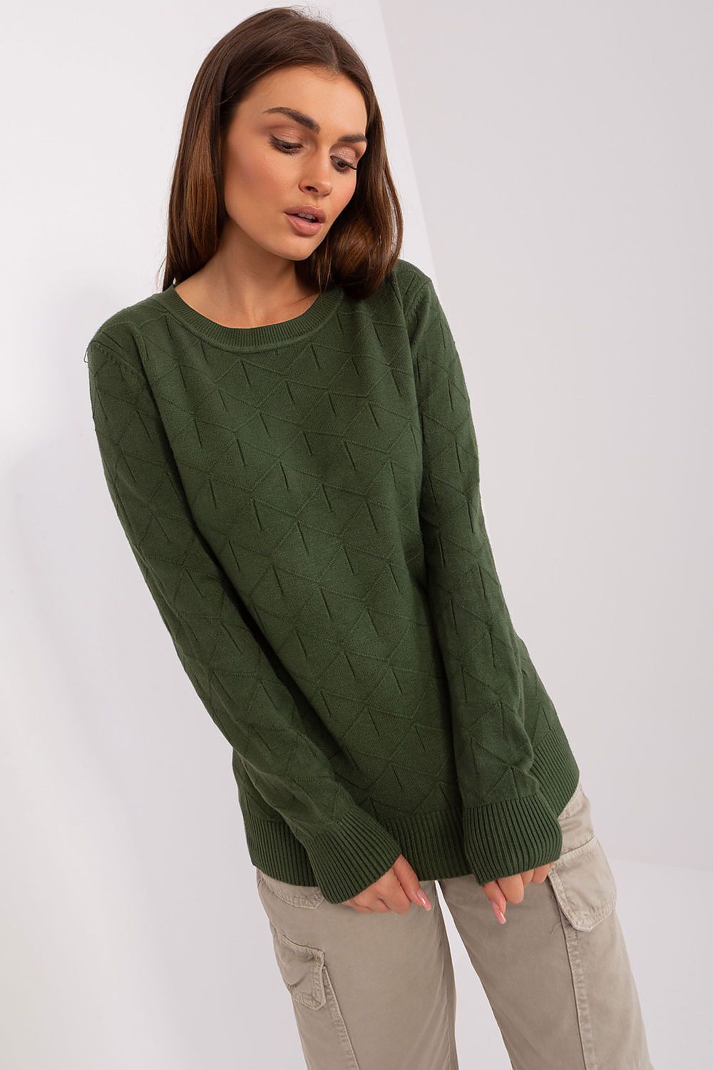  Maglione model 186562 AT 