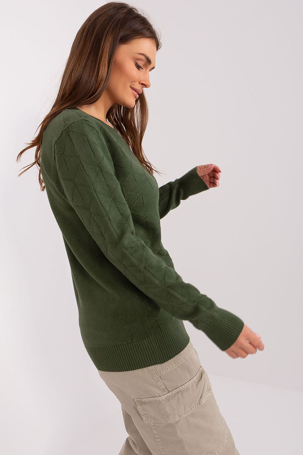  Maglione model 186562 AT 