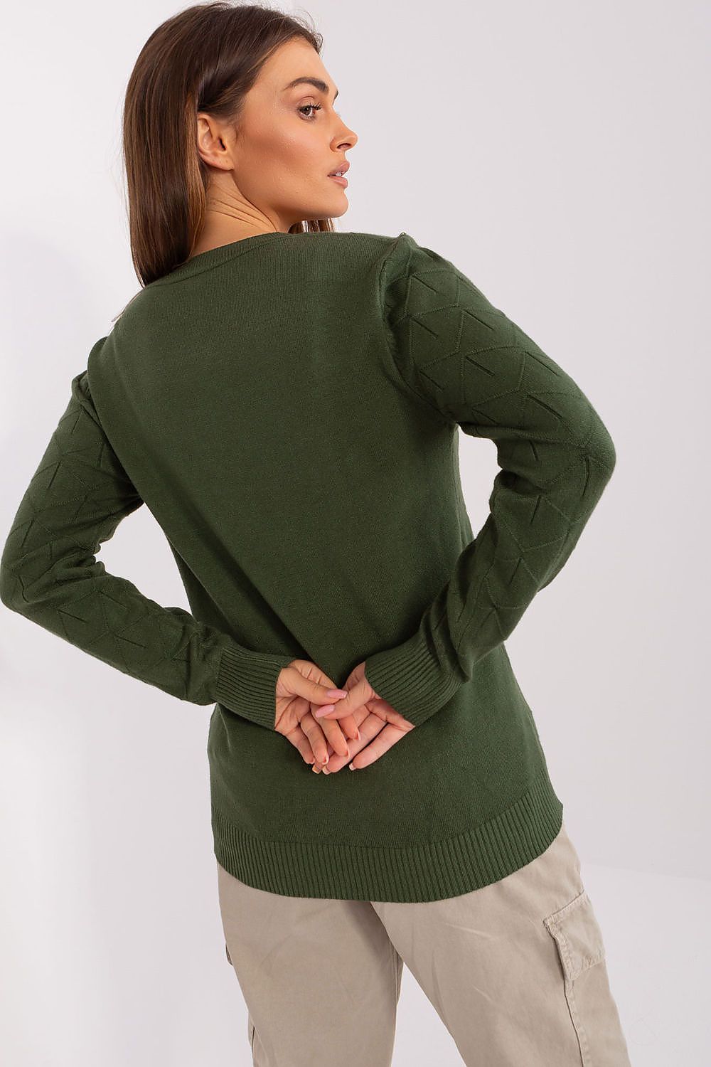  Maglione model 186562 AT 