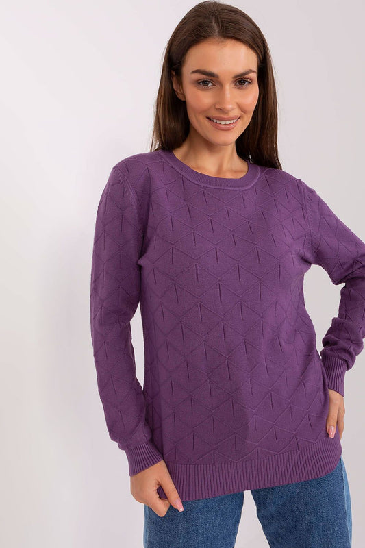  Maglione model 186563 AT 
