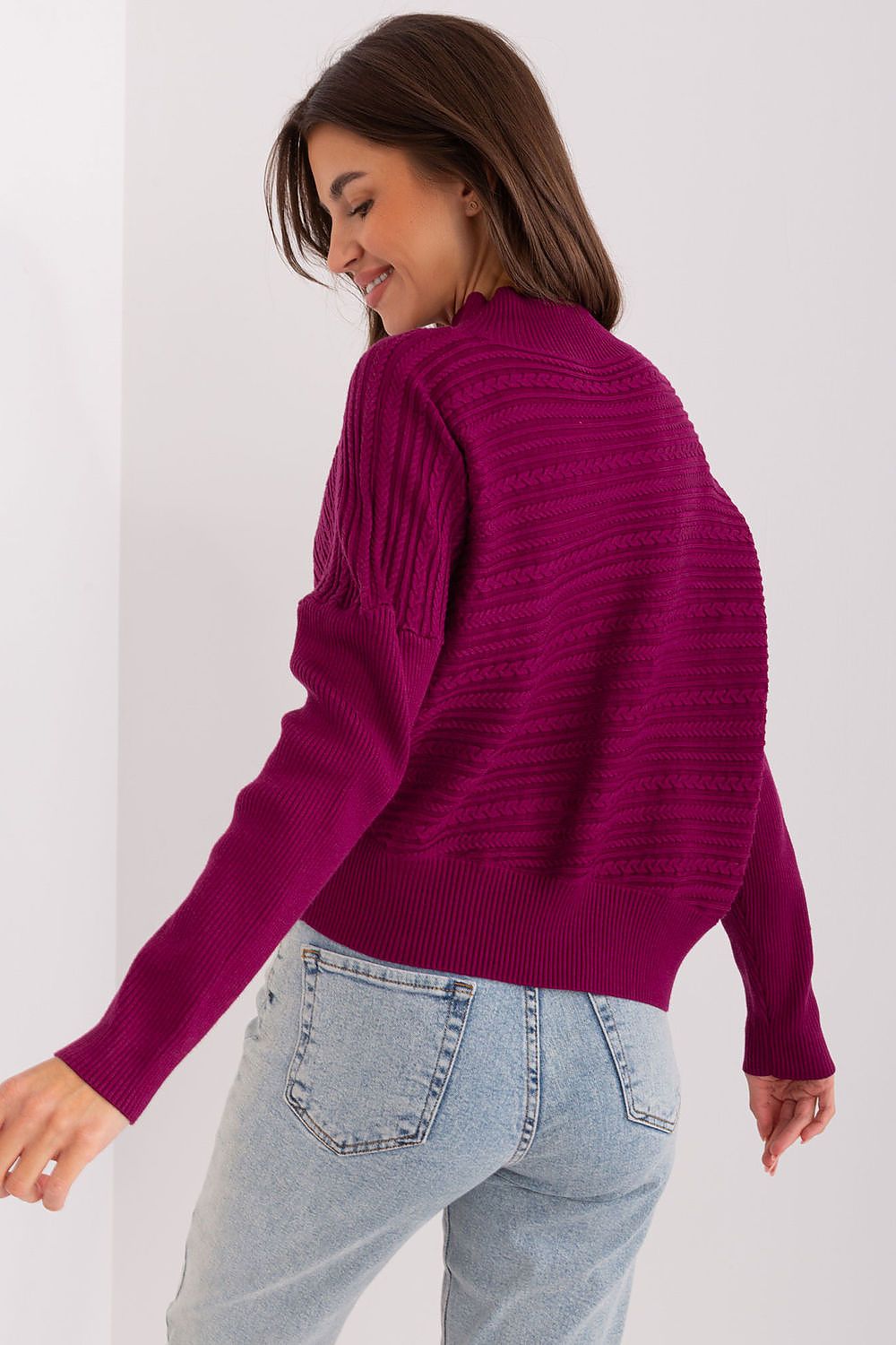  Maglione model 186564 AT 