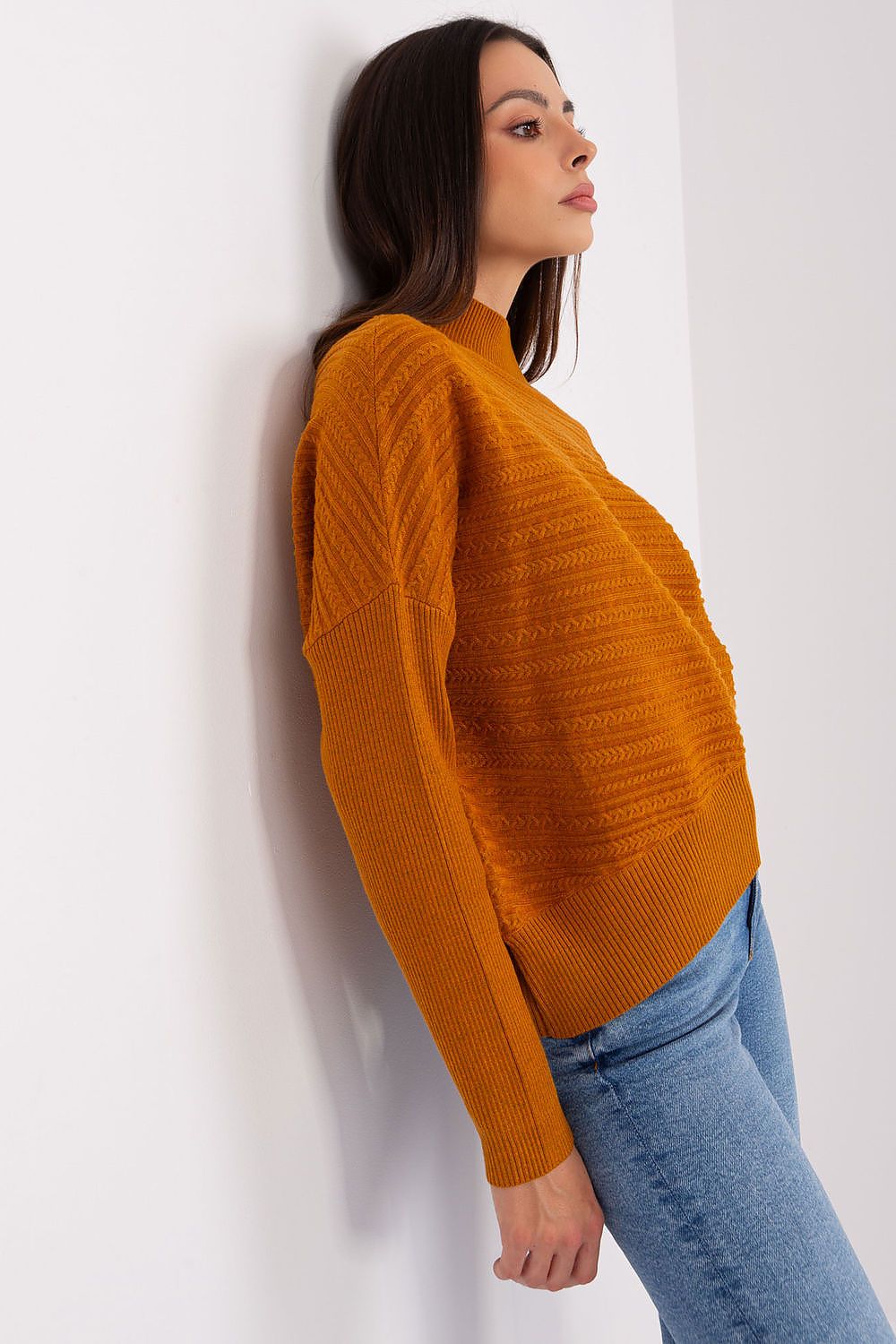  Maglione model 186565 AT 