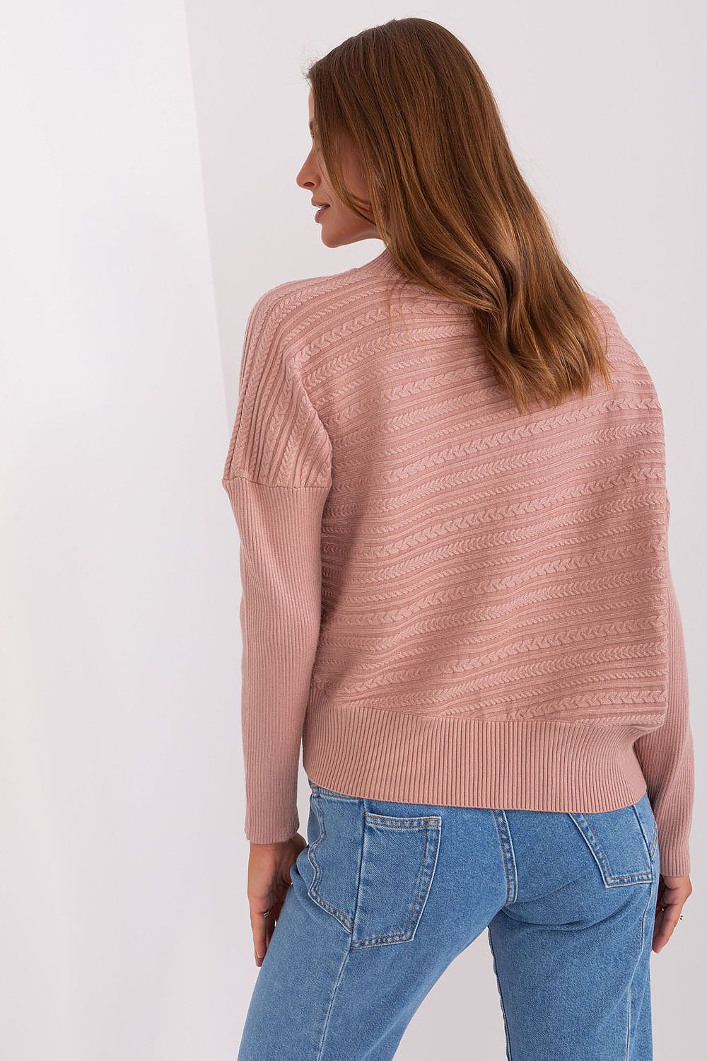  Maglione model 186568 AT 