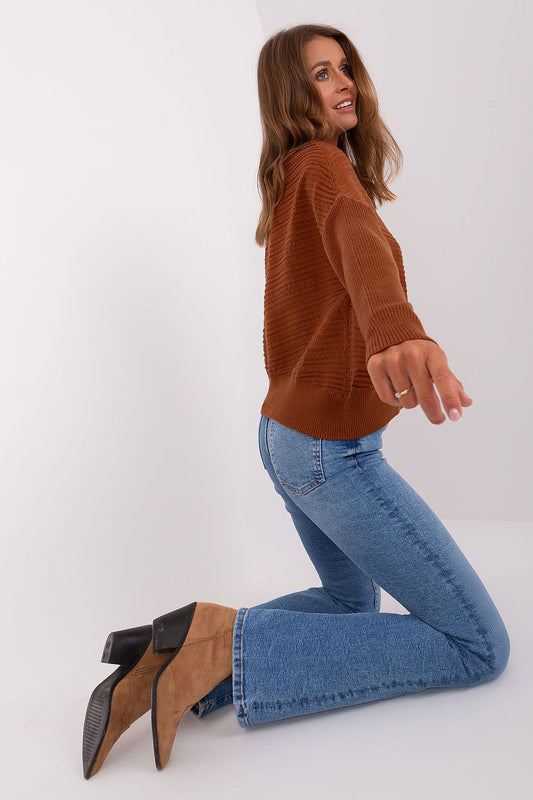  Maglione model 186569 AT 