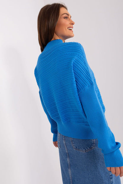  Maglione model 186570 AT 
