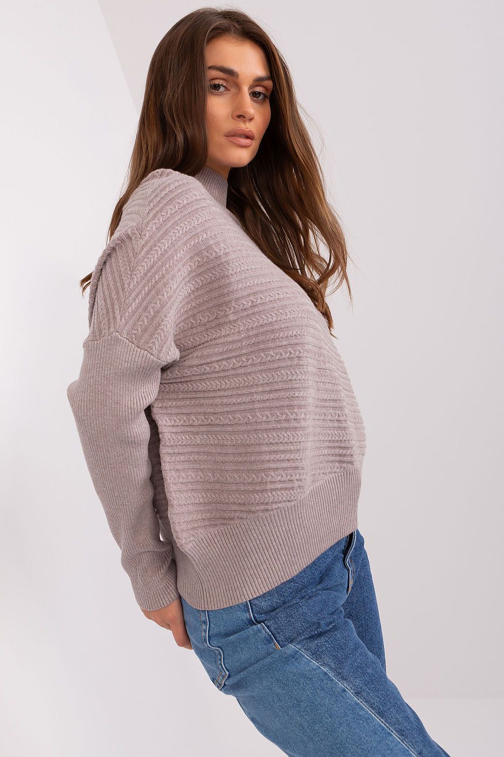  Maglione model 186572 AT 