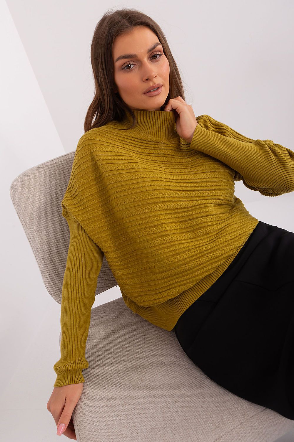  Maglione model 186573 AT 