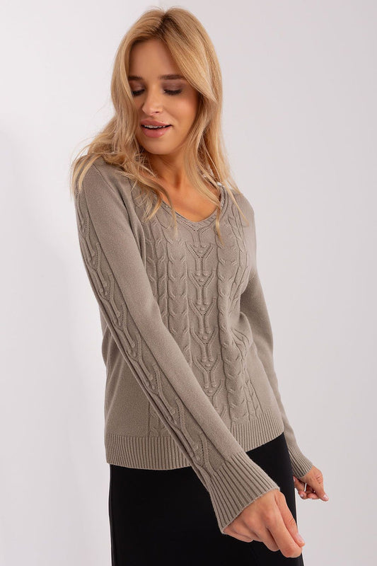  Maglione model 186576 AT 