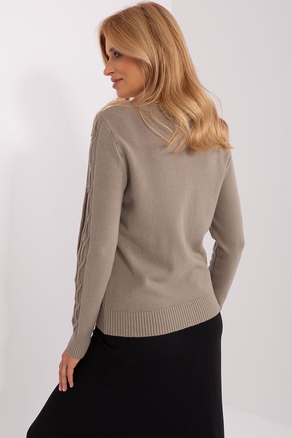  Maglione model 186576 AT 