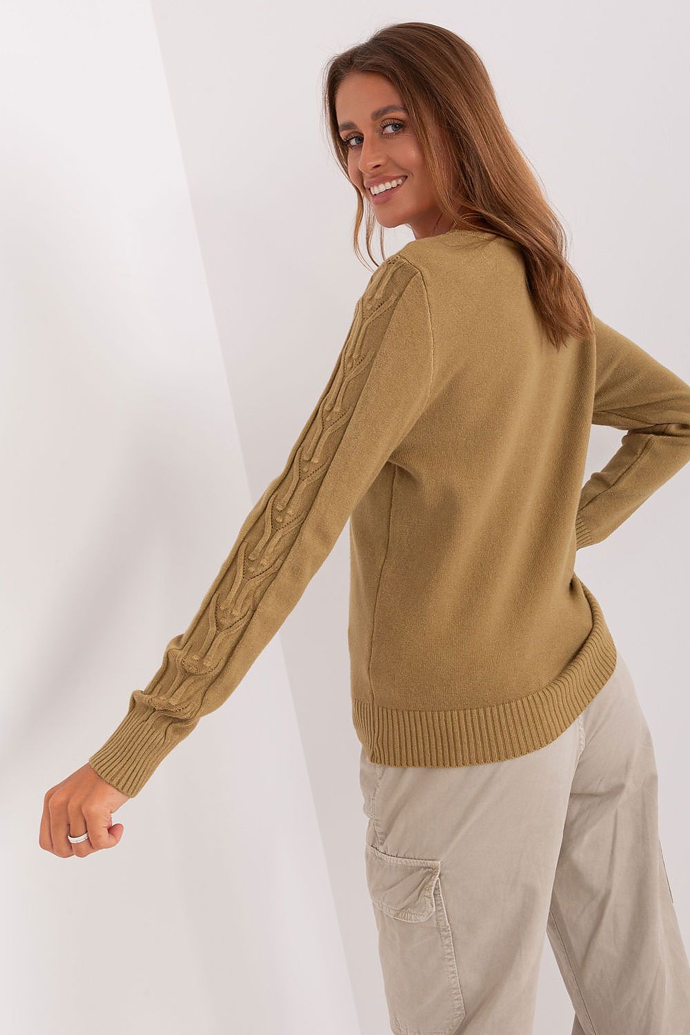  Maglione model 186578 AT 