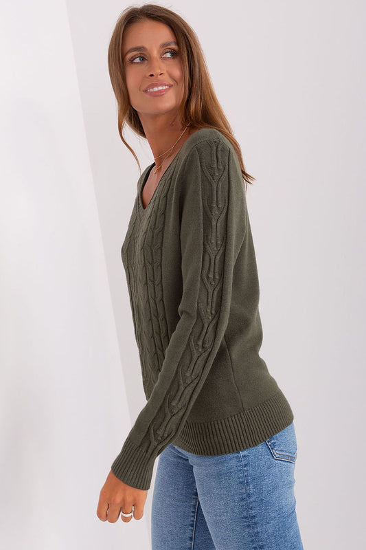  Maglione model 186581 AT 