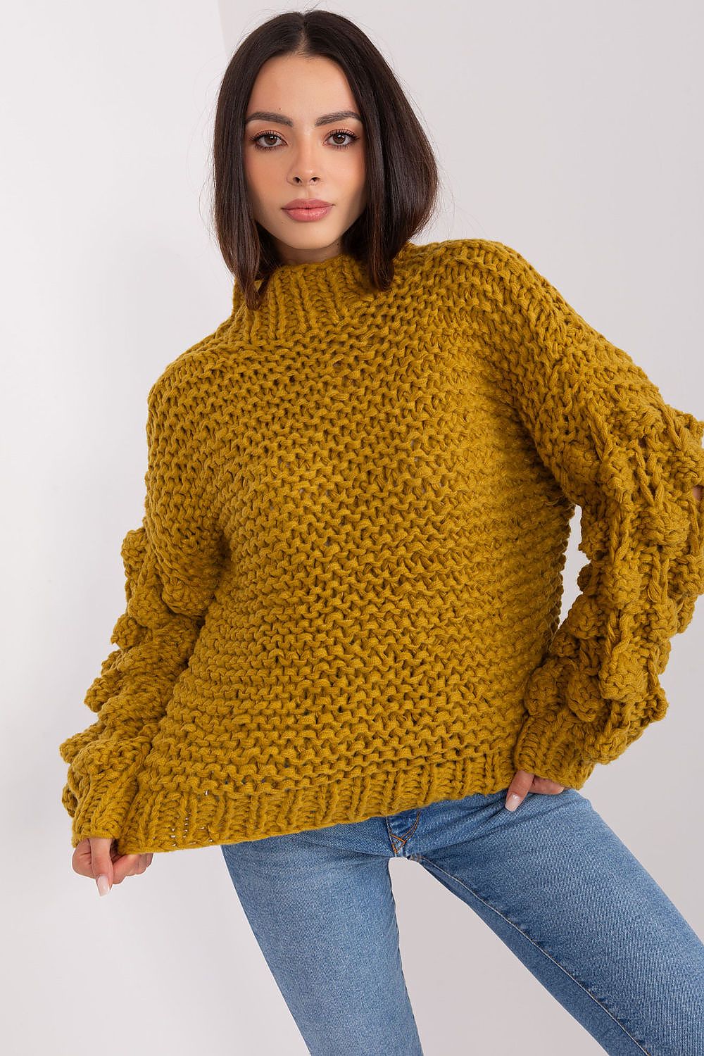  Maglione model 186593 AT 