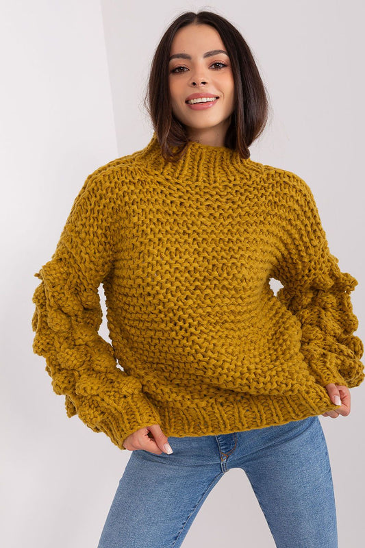  Maglione model 186593 AT 