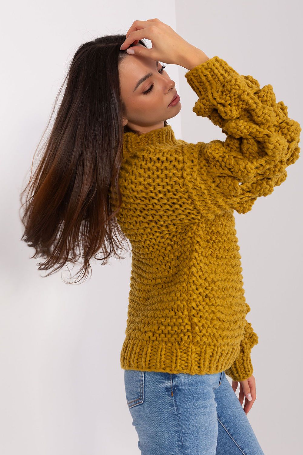  Maglione model 186593 AT 