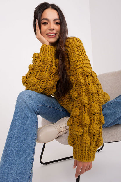  Maglione model 186593 AT 