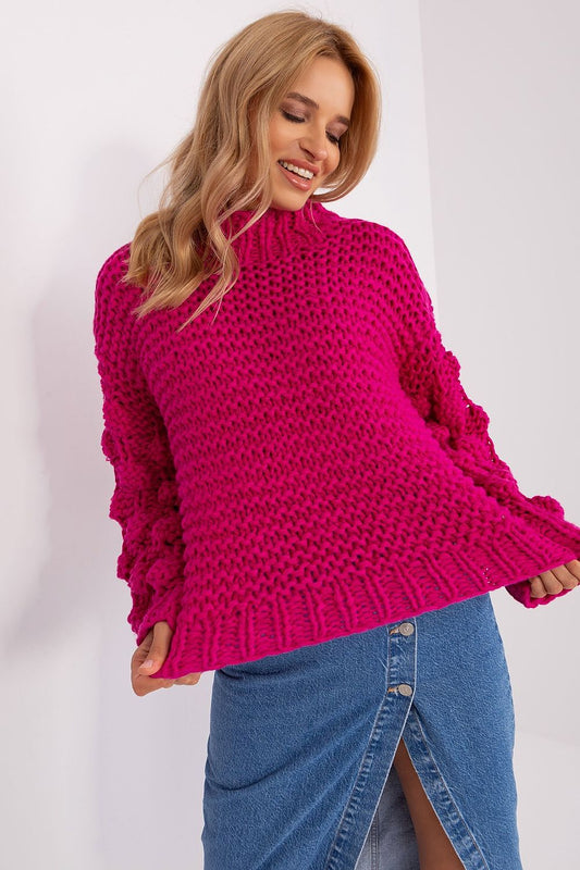  Maglione model 186596 AT 