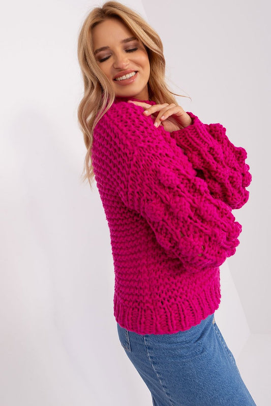  Maglione model 186596 AT 