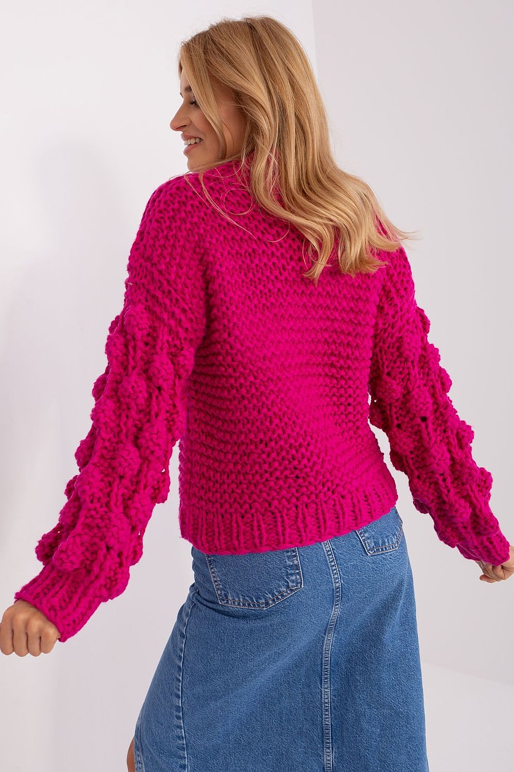  Maglione model 186596 AT 