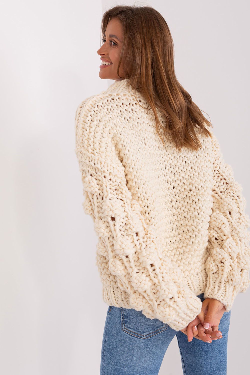  Maglione model 186597 AT 