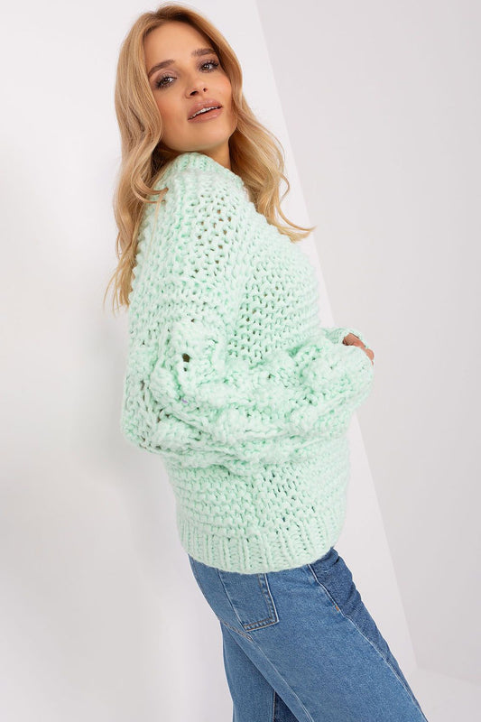  Maglione model 186598 AT 