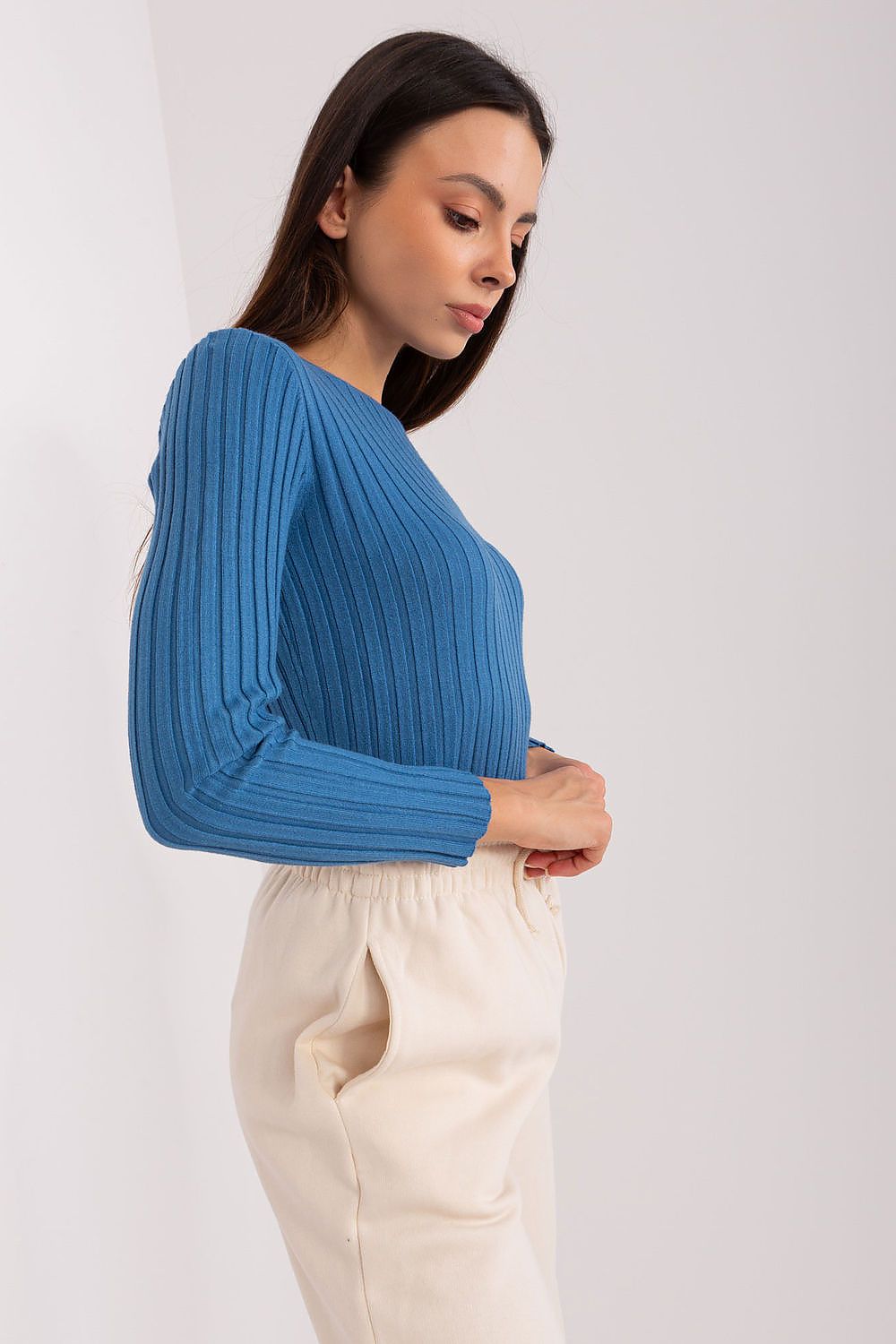  Maglione model 186613 Factory Price 
