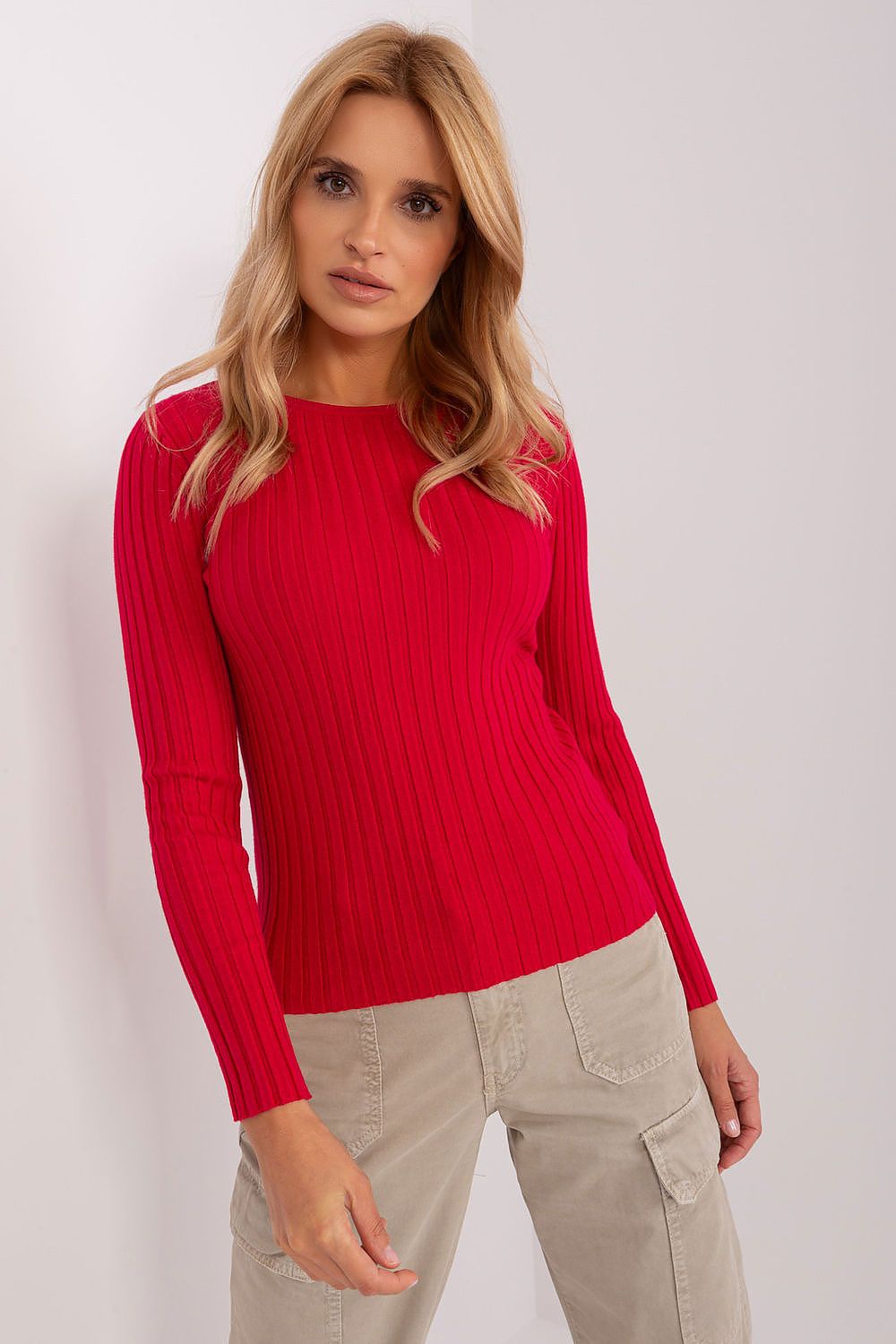  Maglione model 186617 Factory Price 