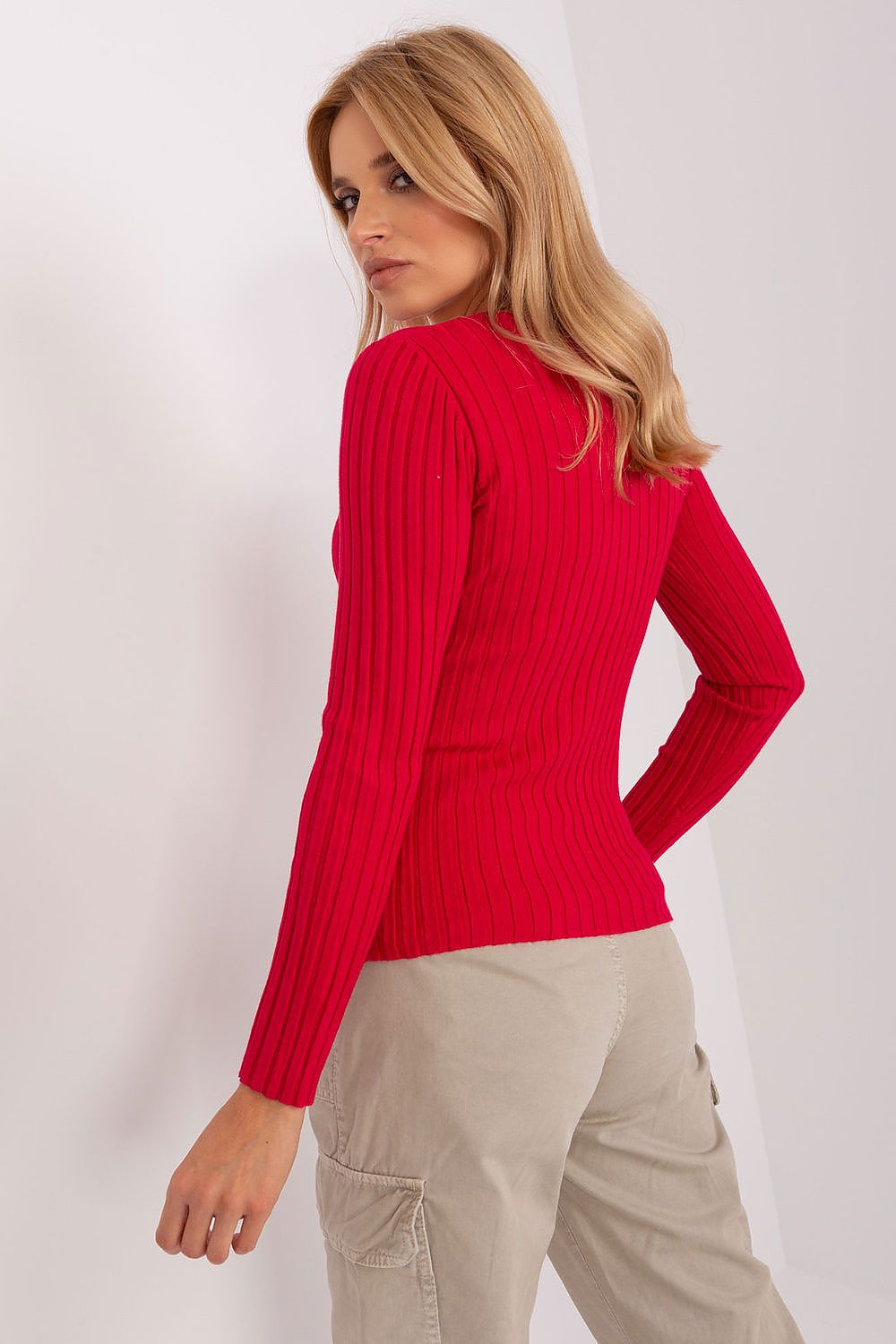  Maglione model 186617 Factory Price 