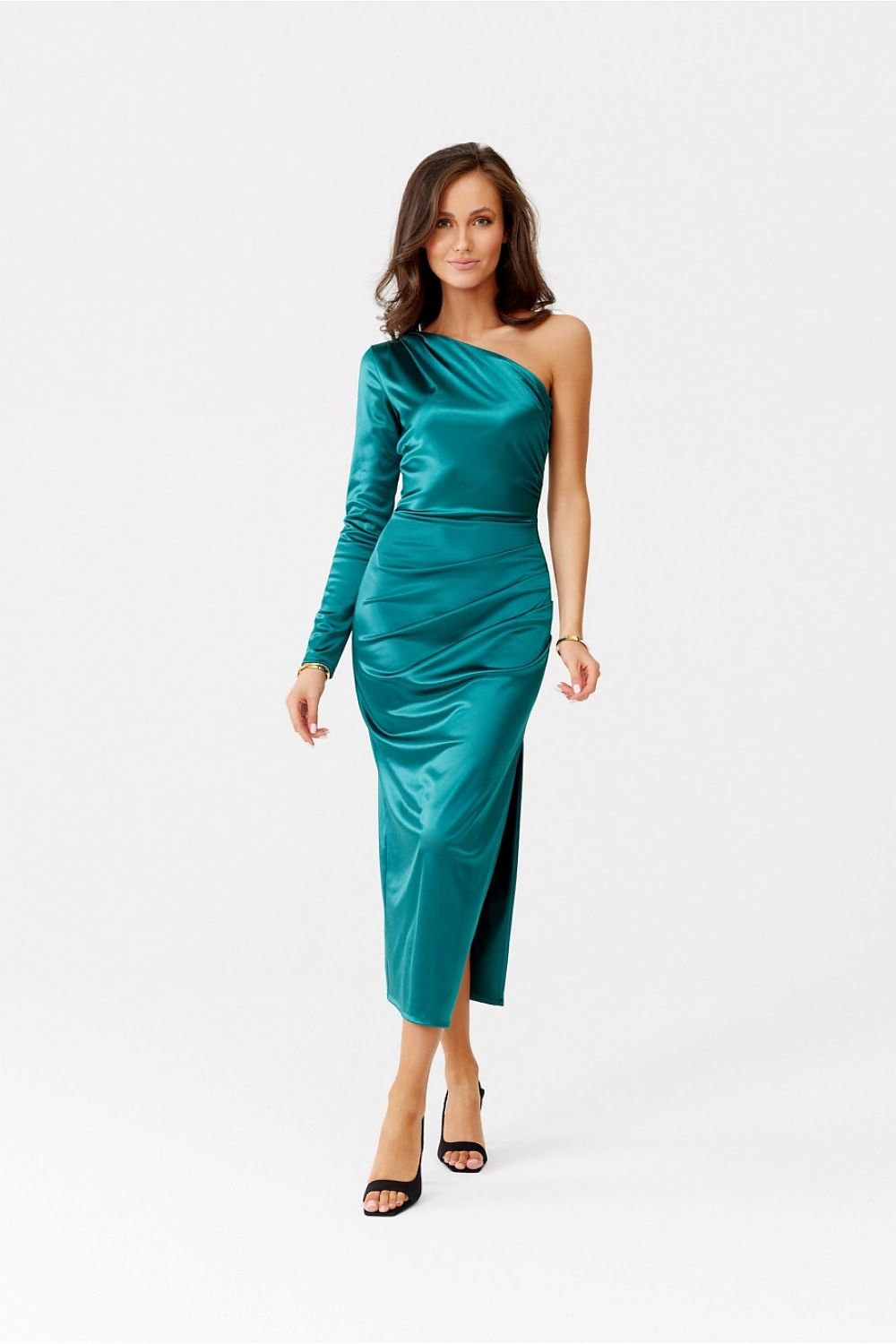  Vestito da sera model 186623 Roco Fashion 