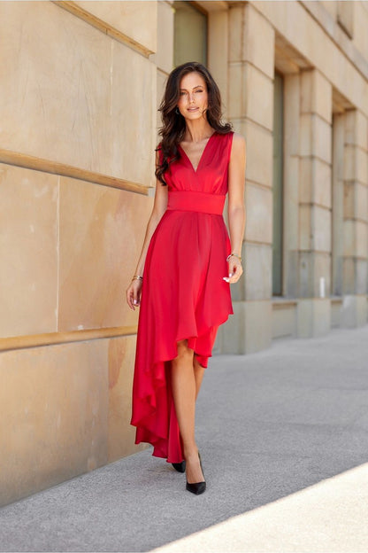  Vestito da sera model 186628 Roco Fashion 