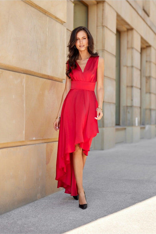  Vestito da sera model 186628 Roco Fashion 