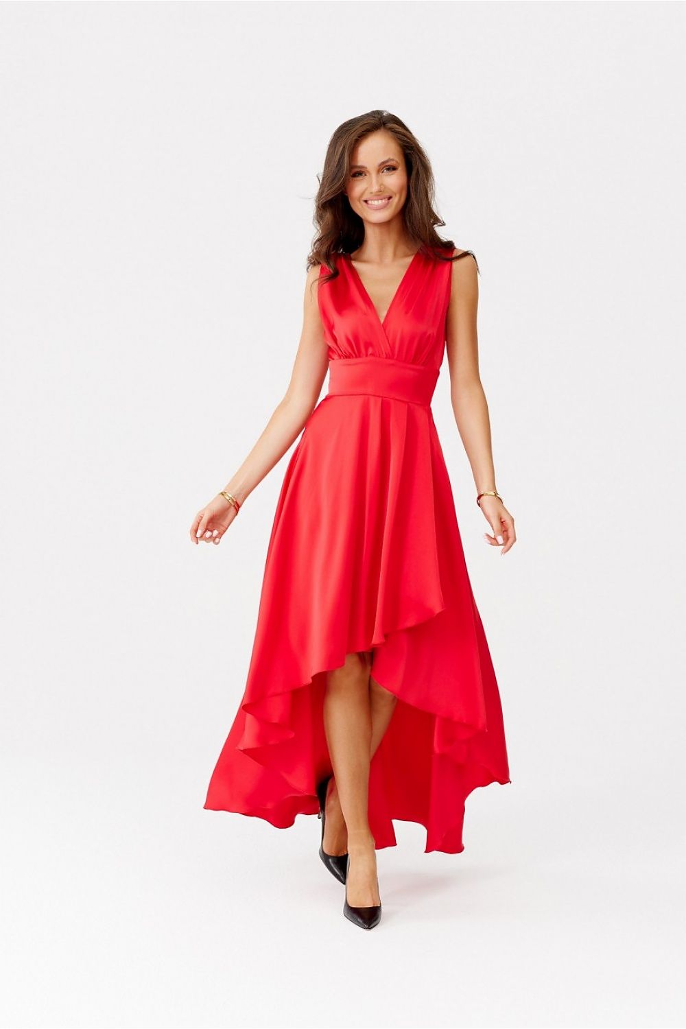  Vestito da sera model 186628 Roco Fashion 