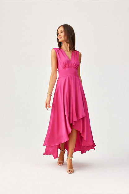  Vestito da sera model 186633 Roco Fashion 