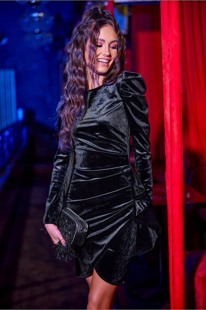  Vestito lungo model 186650 Roco Fashion 