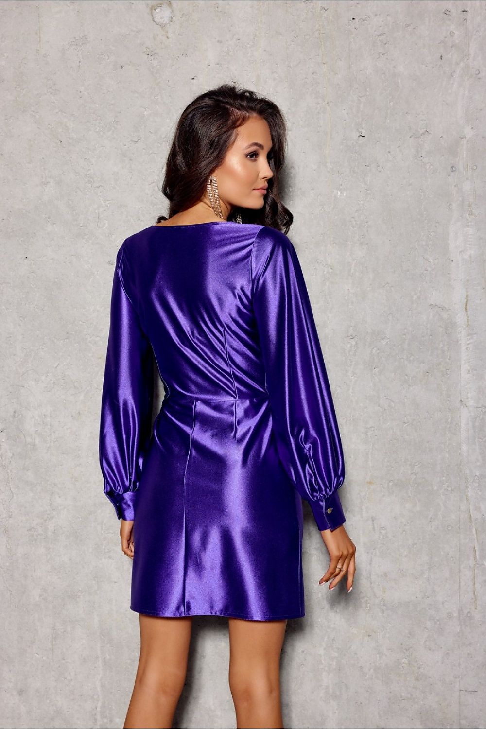  Vestito lungo model 186660 Roco Fashion 