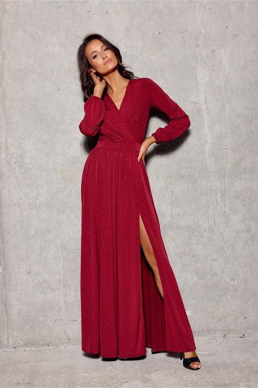  Vestito lungo model 186671 Roco Fashion 