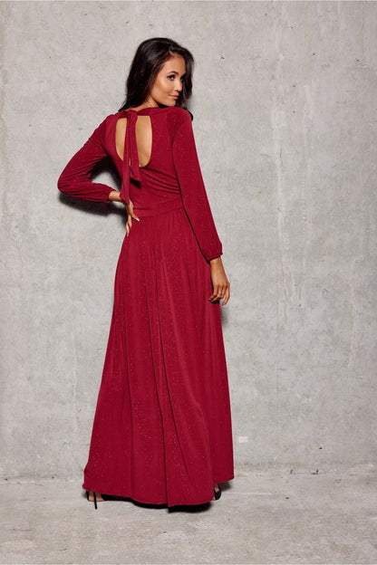  Vestito lungo model 186671 Roco Fashion 