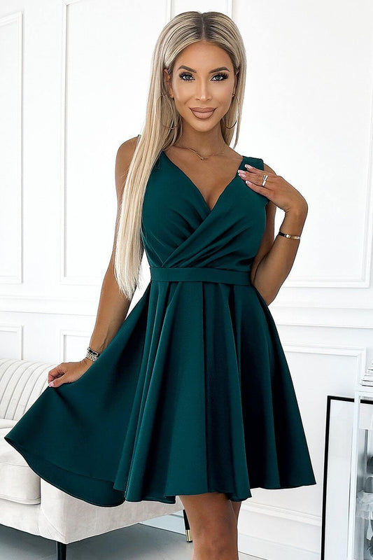  Vestito da cocktail model 186690 Numoco 