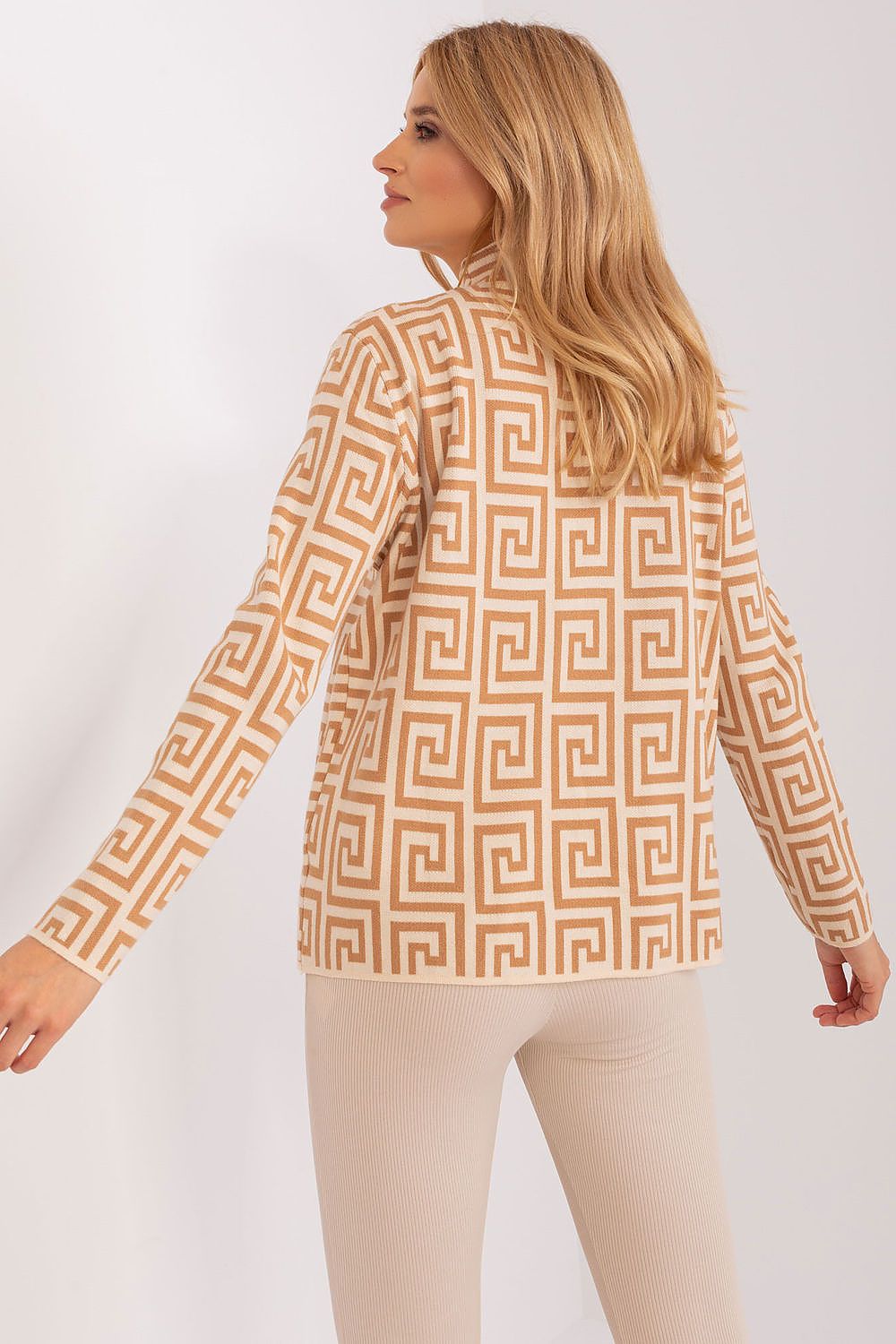  Maglione model 186730 AT 