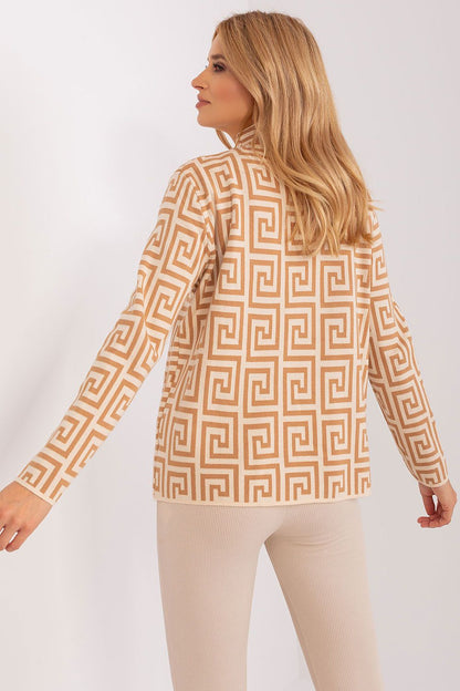  Maglione model 186730 AT 