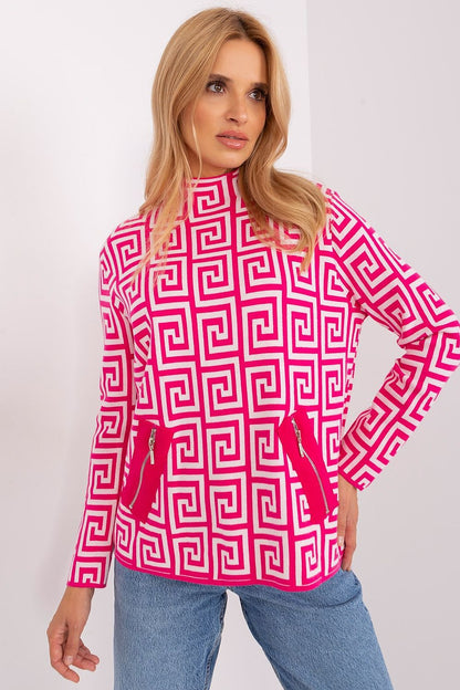  Maglione model 186731 AT 