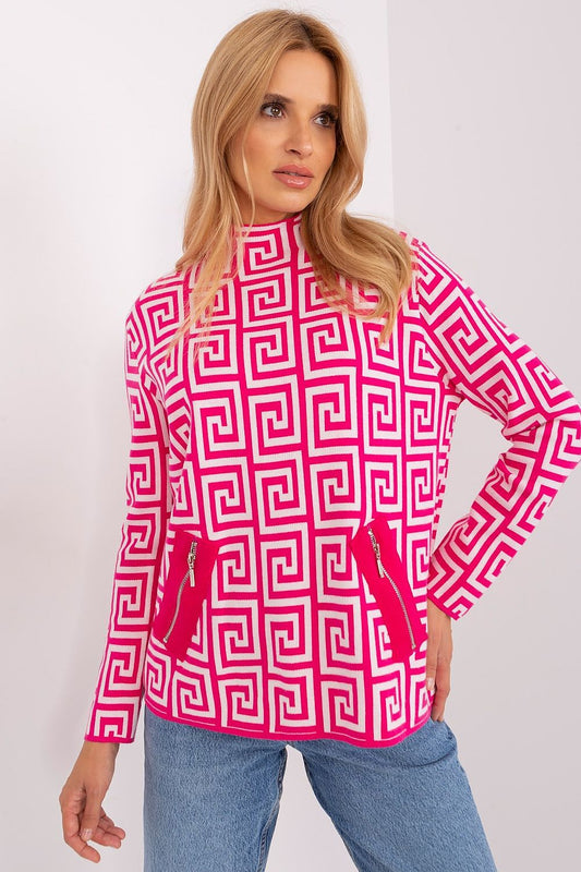  Maglione model 186731 AT 