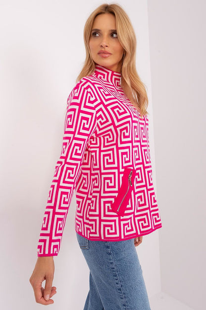  Maglione model 186731 AT 