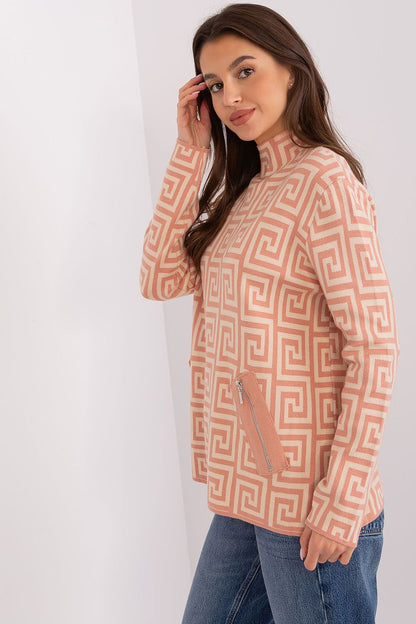  Maglione model 186733 AT 