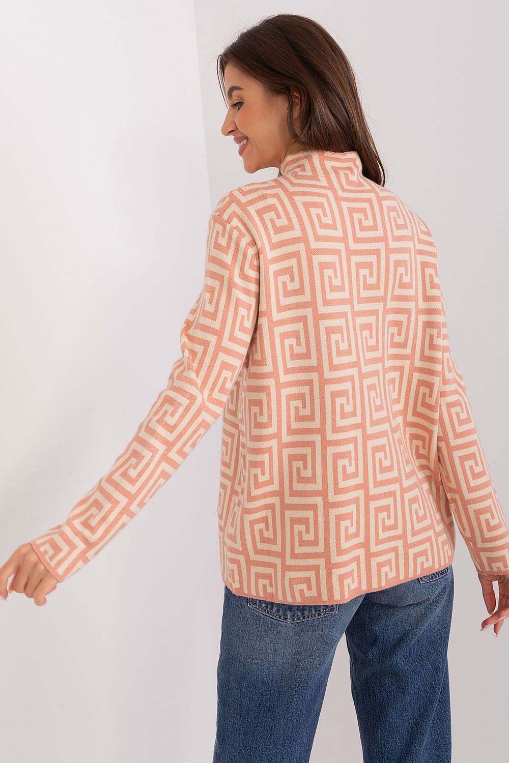  Maglione model 186733 AT 