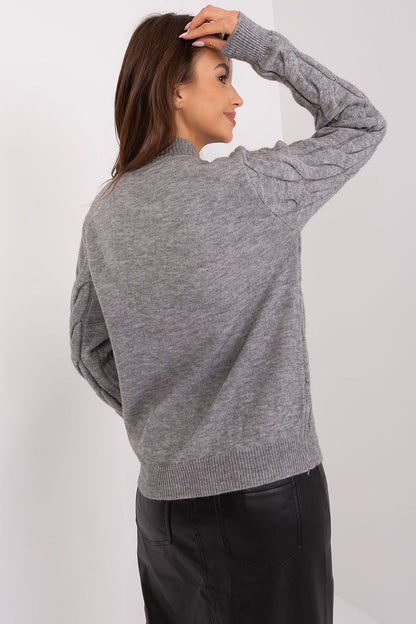  Maglione model 186736 AT 