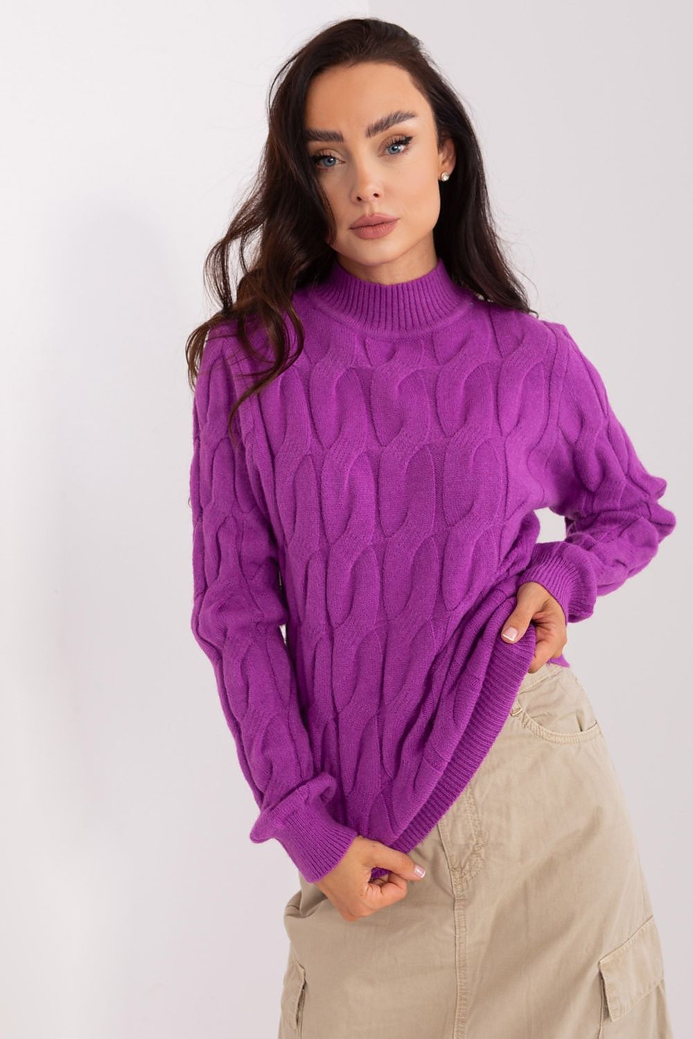  Maglione model 186737 AT 